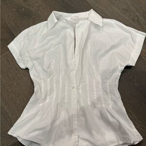 fitted shirt zw collection